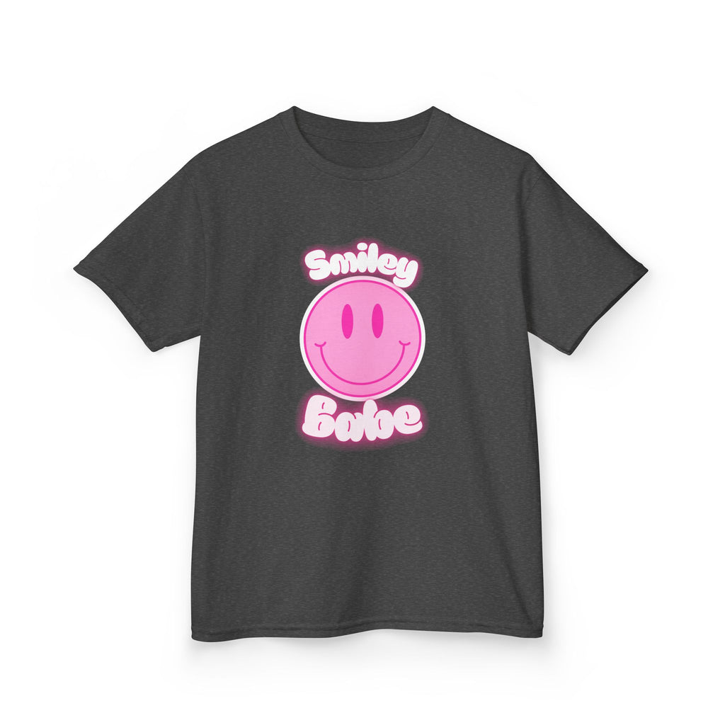 Smiley Babe Kids Tee