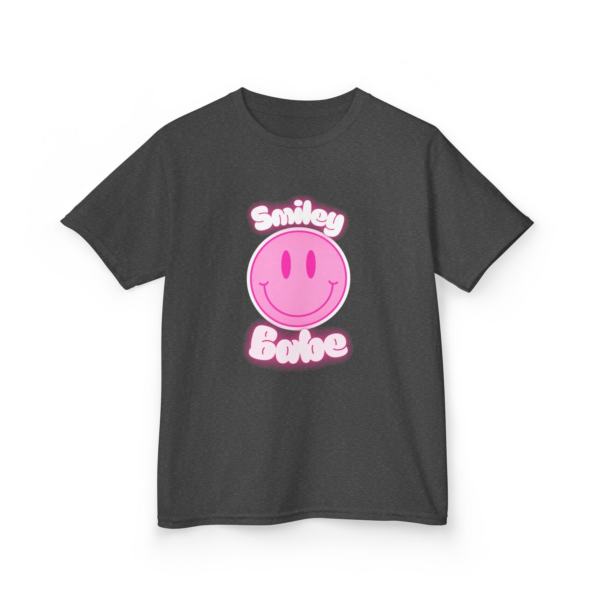 Smiley Babe Kids Tee