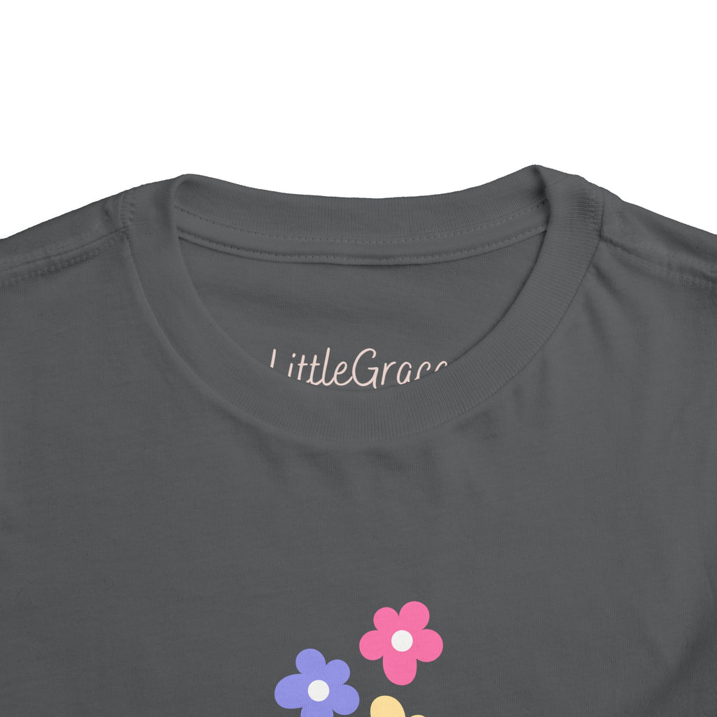 Happy Little Soul Toddler Tee