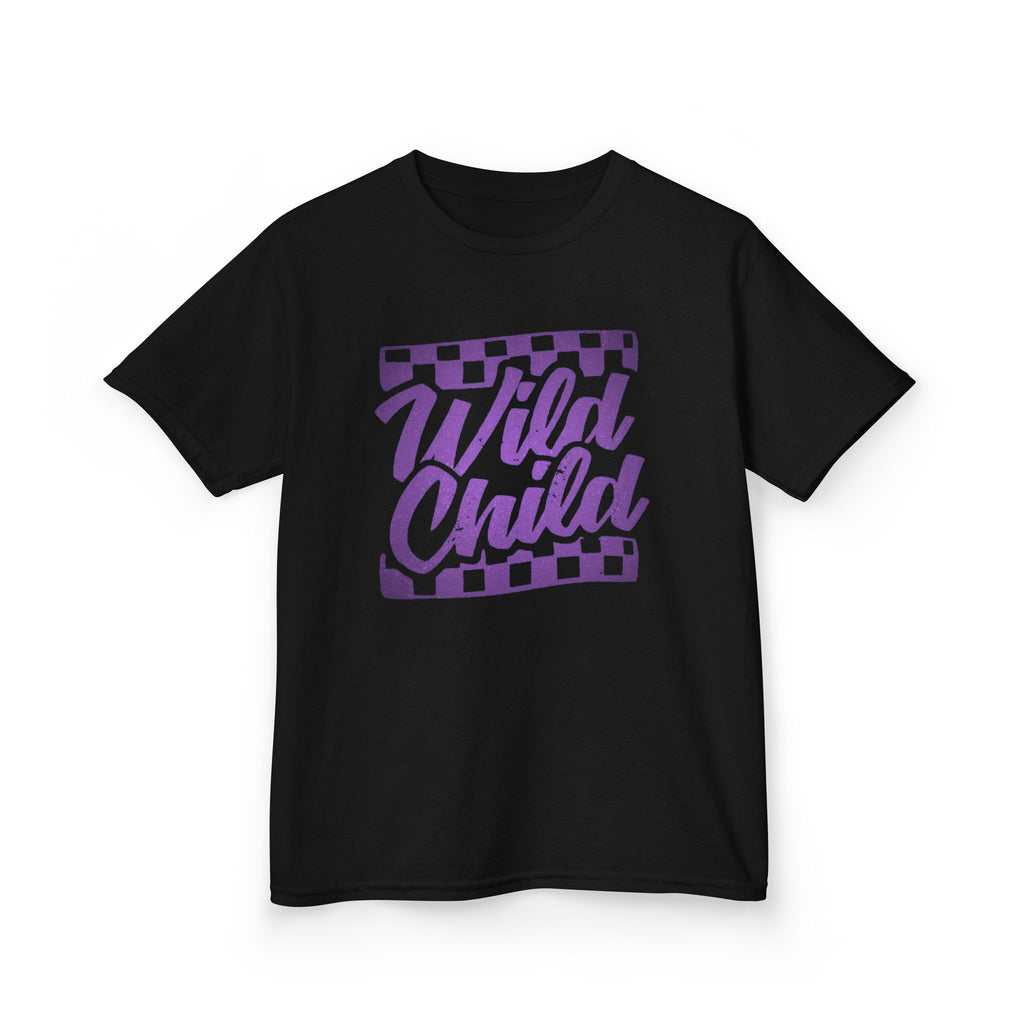 Wild Child Kids Tee