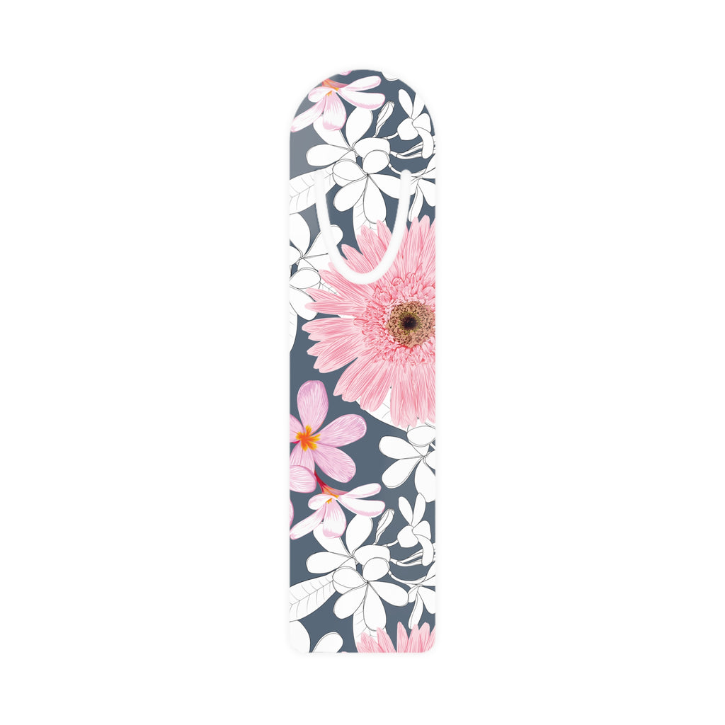 Floral Bookmark
