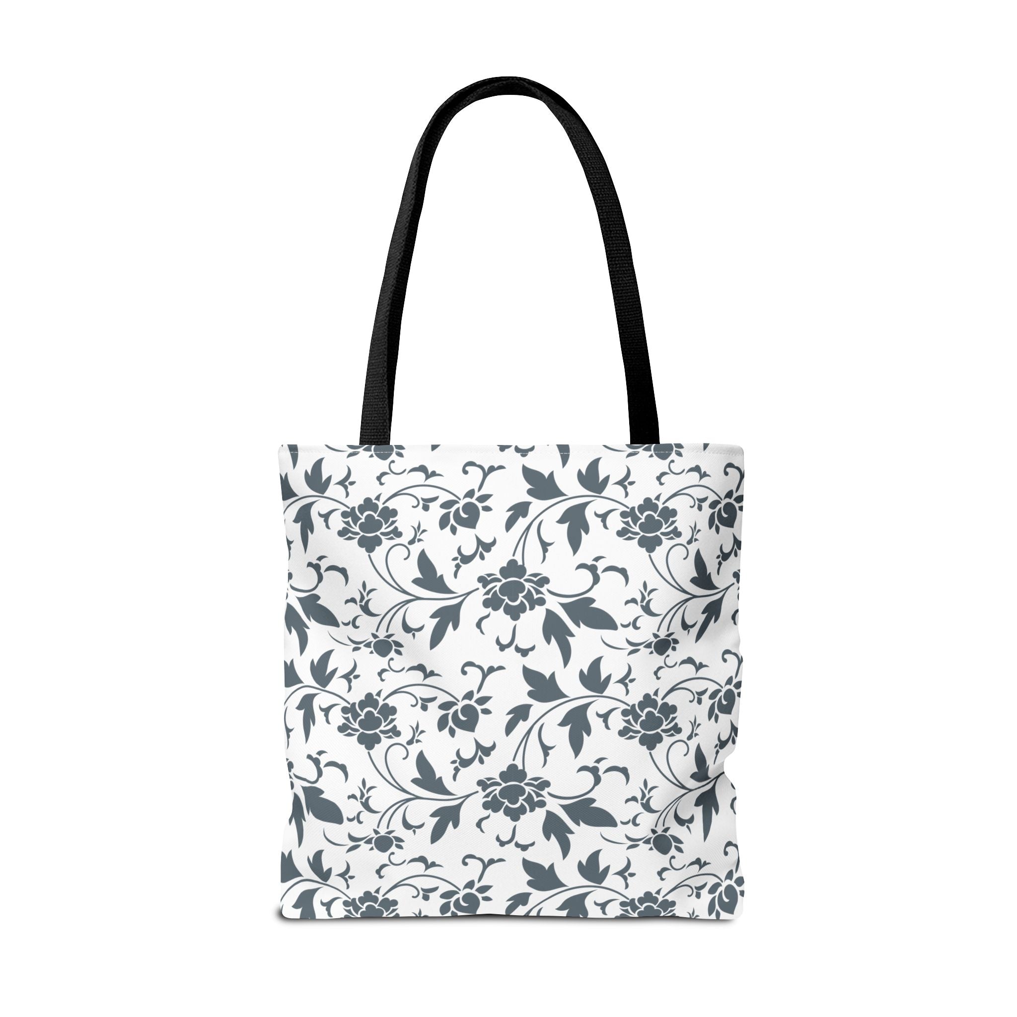 Reading Time Tote Bag
