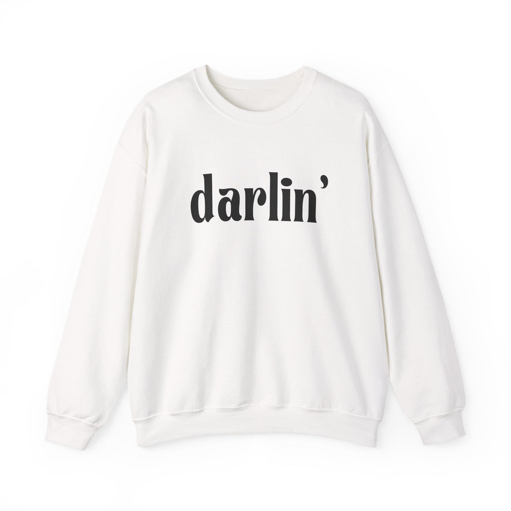 Darlin Cozy Sweatshirt