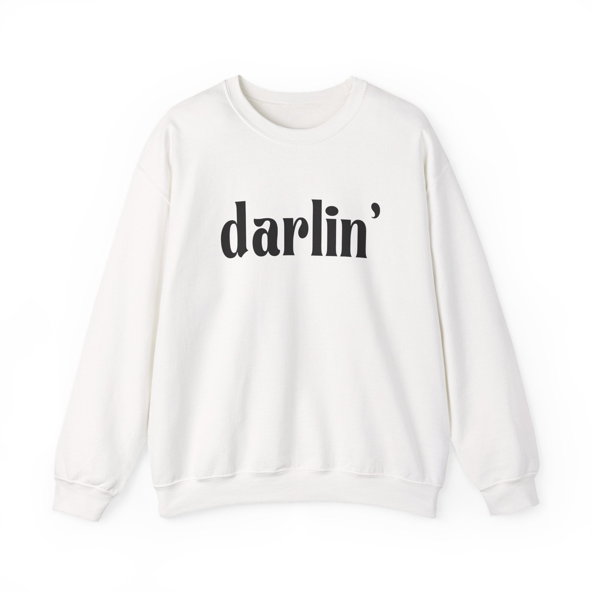 Darlin Cozy Sweatshirt