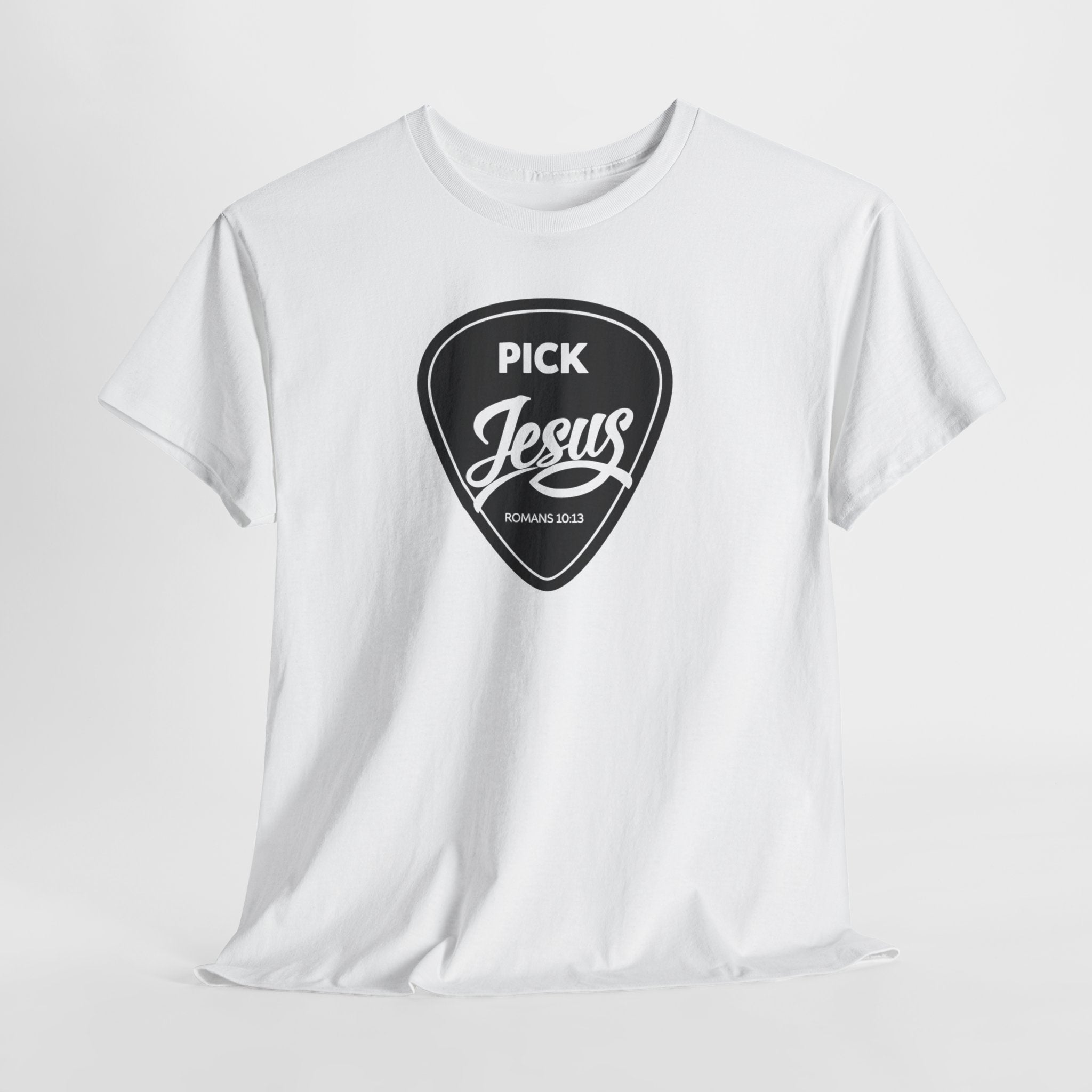 Pick Jesus Tee