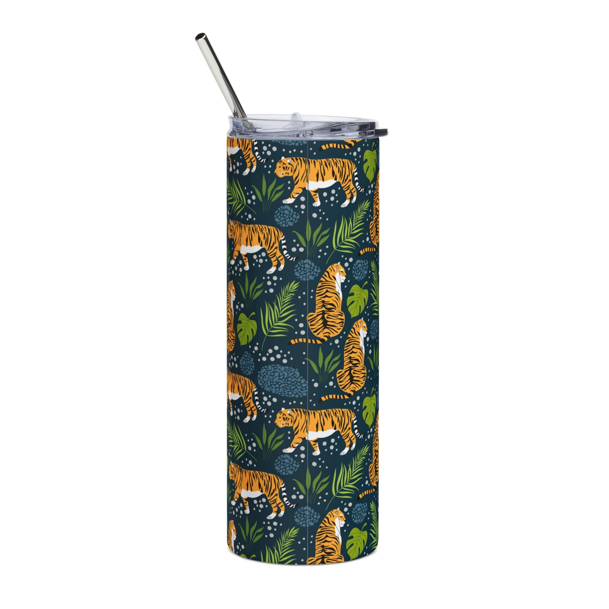 Jungle Luxe 20oz Tumbler
