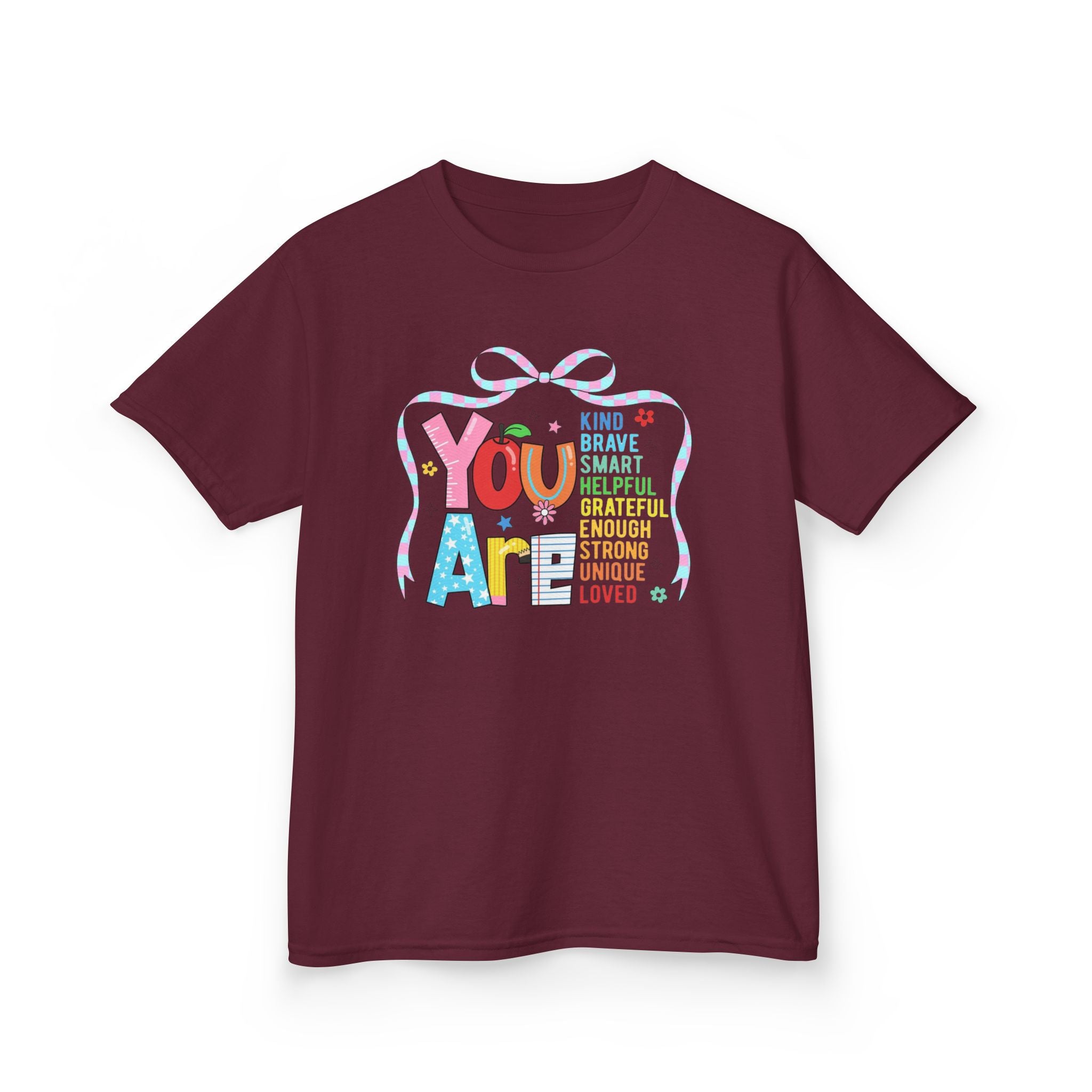 You Are Kids Tee