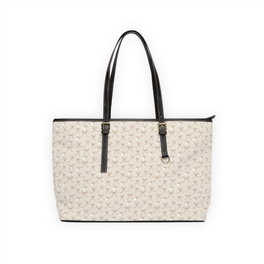 The Everly Bows Carryall