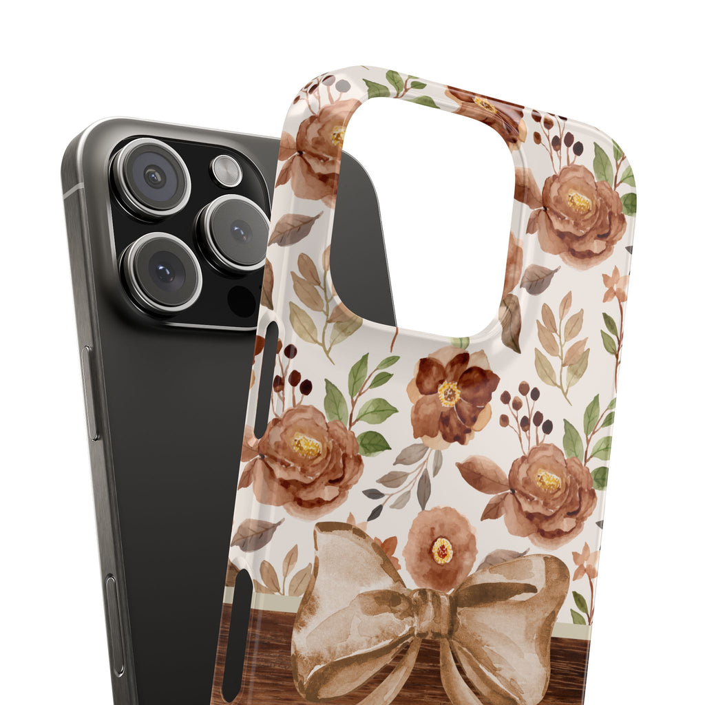 Darlin His Love For You Is Timeless iPhone Case