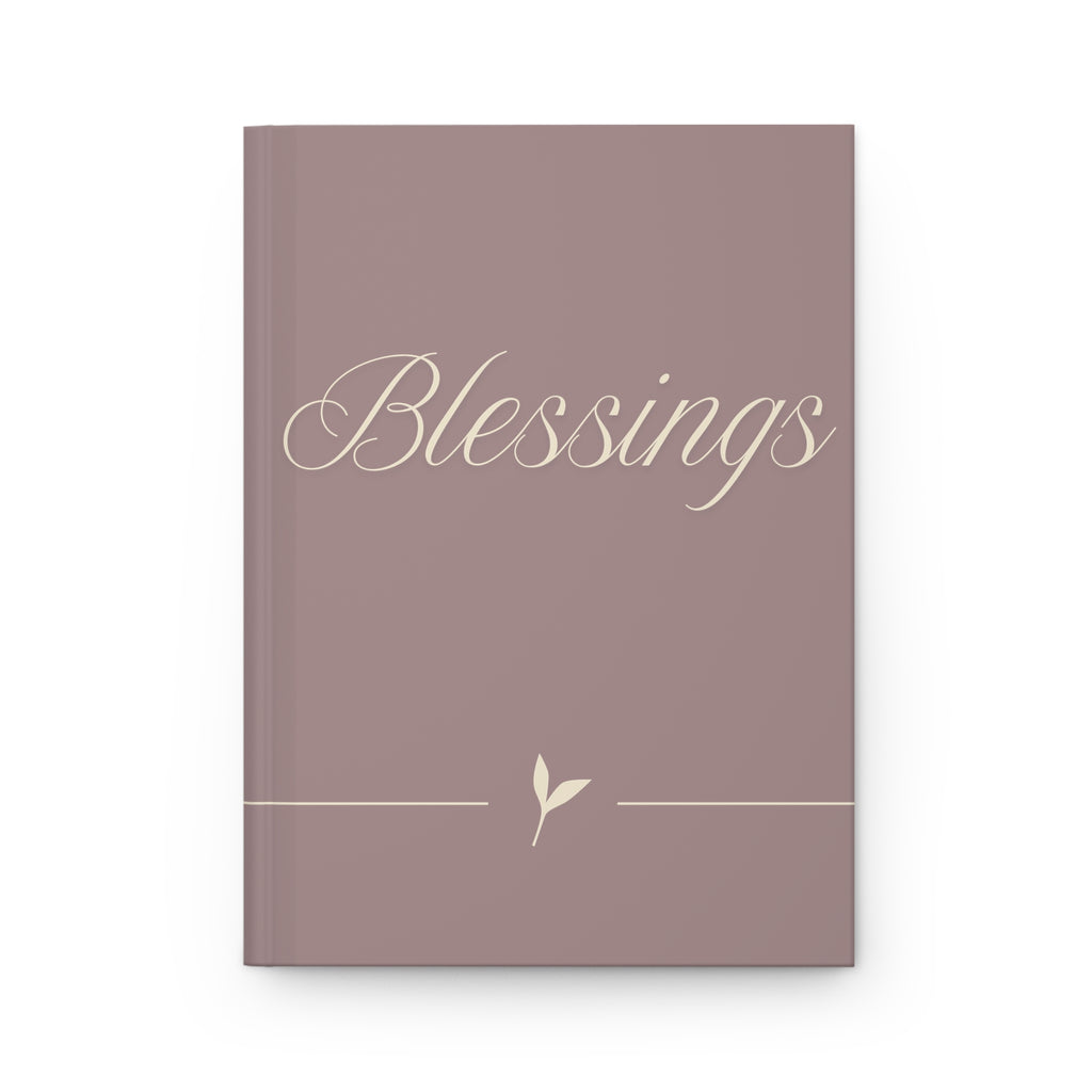 Blessings Journal