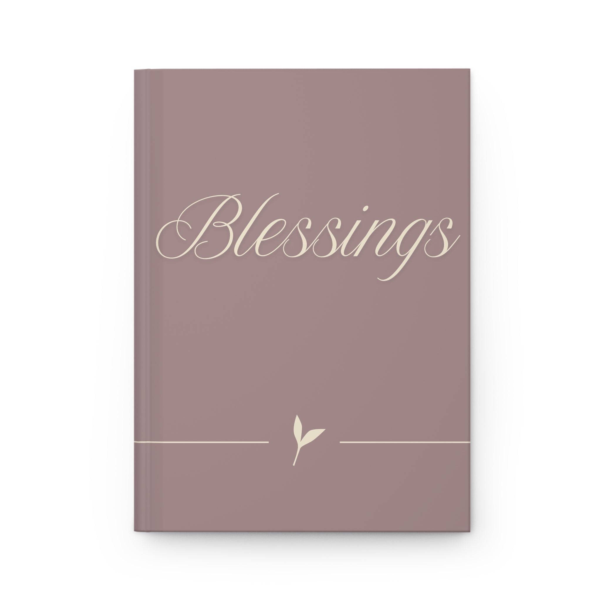 Blessings Journal