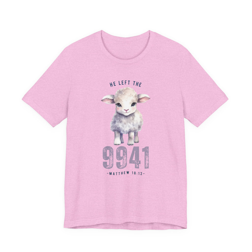 9941 Tee