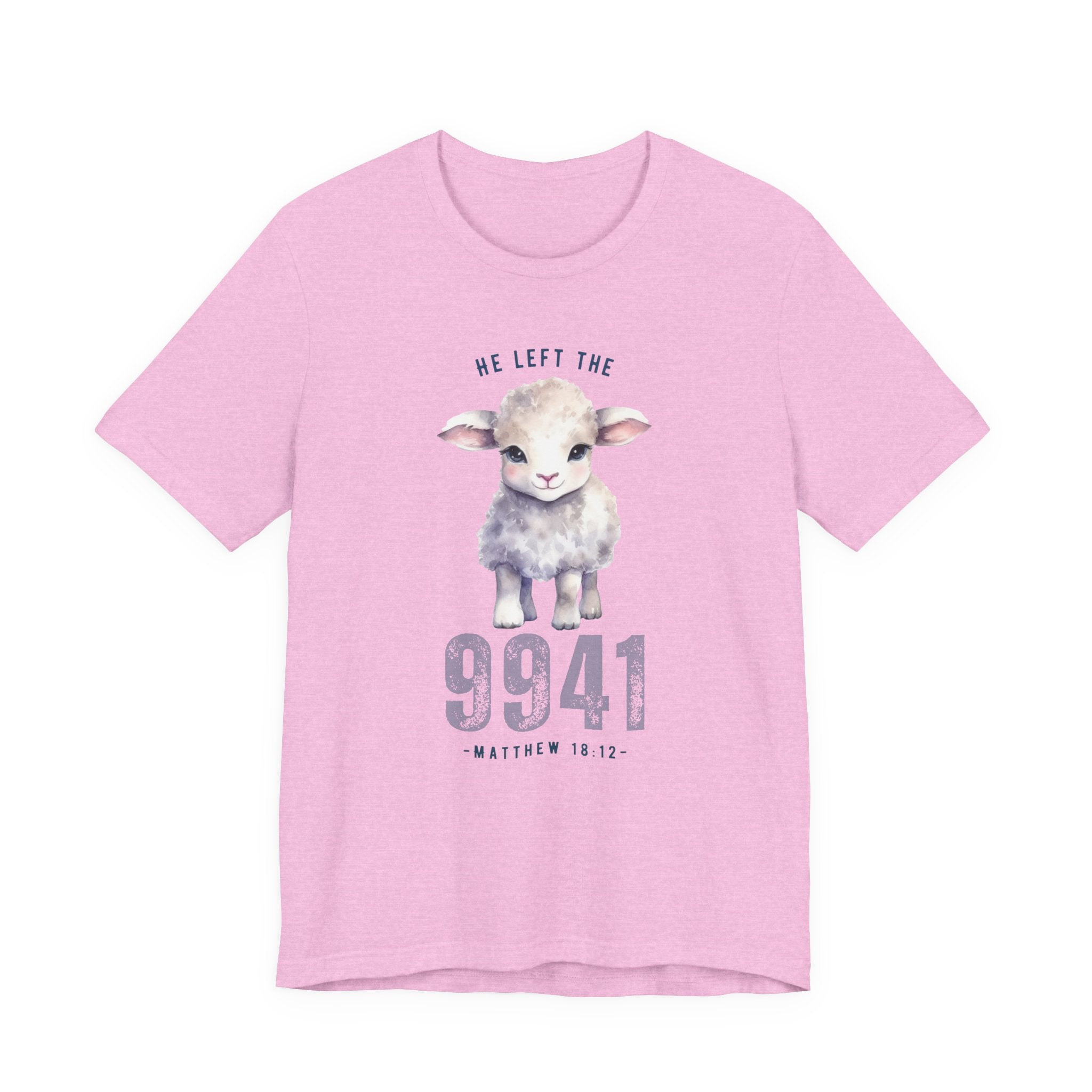 9941 Tee