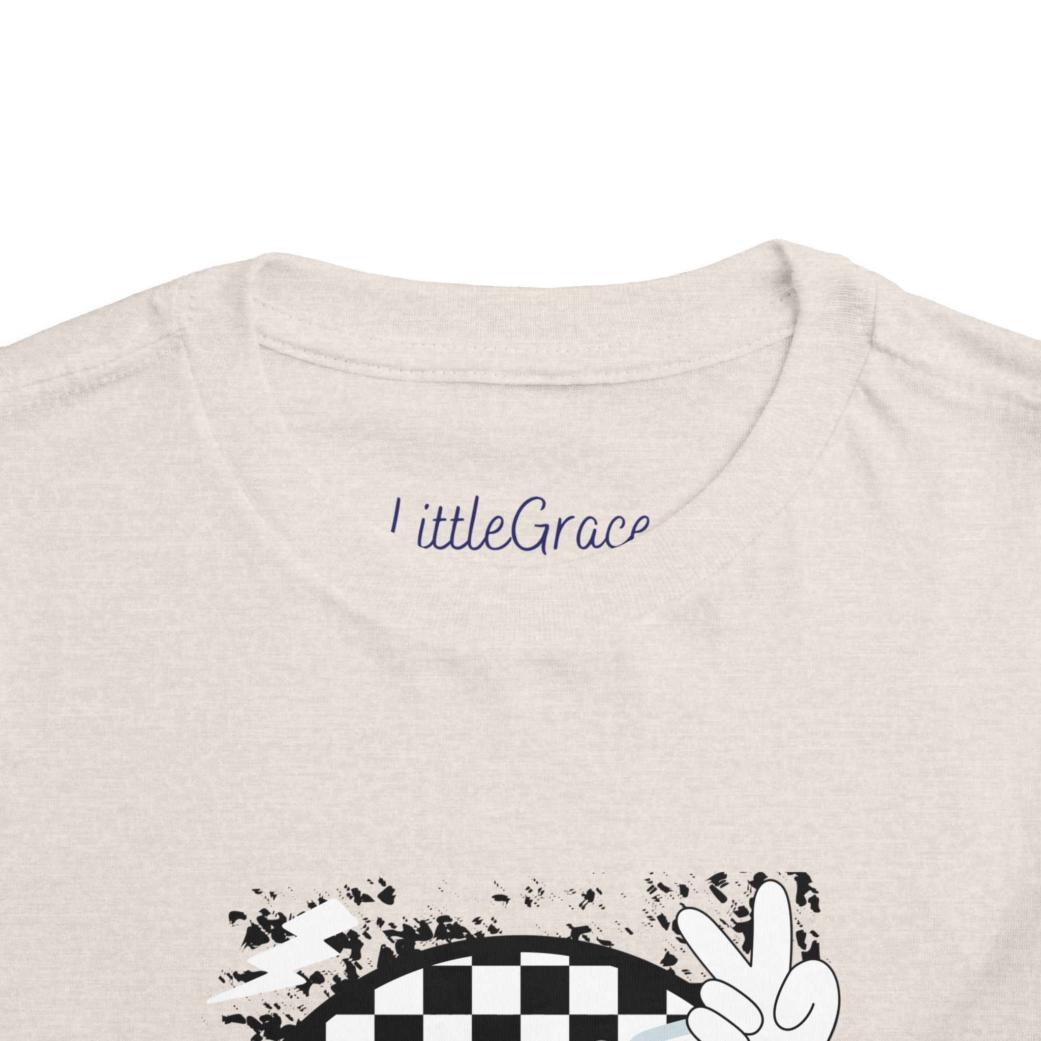 Child Of God Toddler Tee