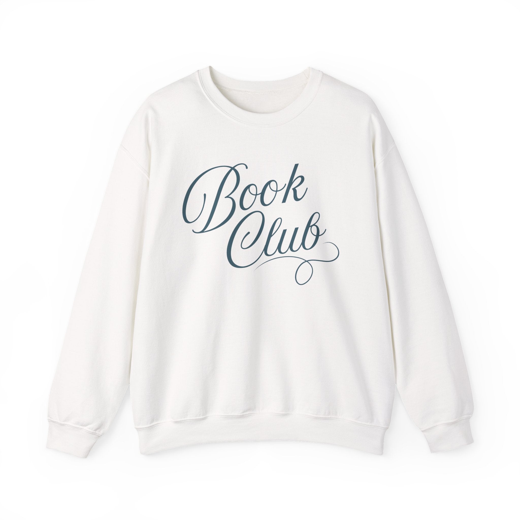 Book Club Cozy Sweatshirt