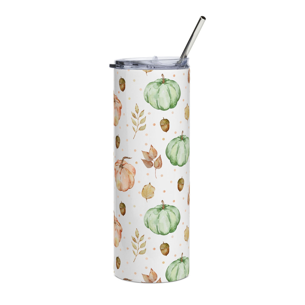 Pastel Harvest 20oz Tumbler