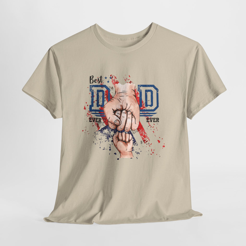 Best Dad Ever Tee