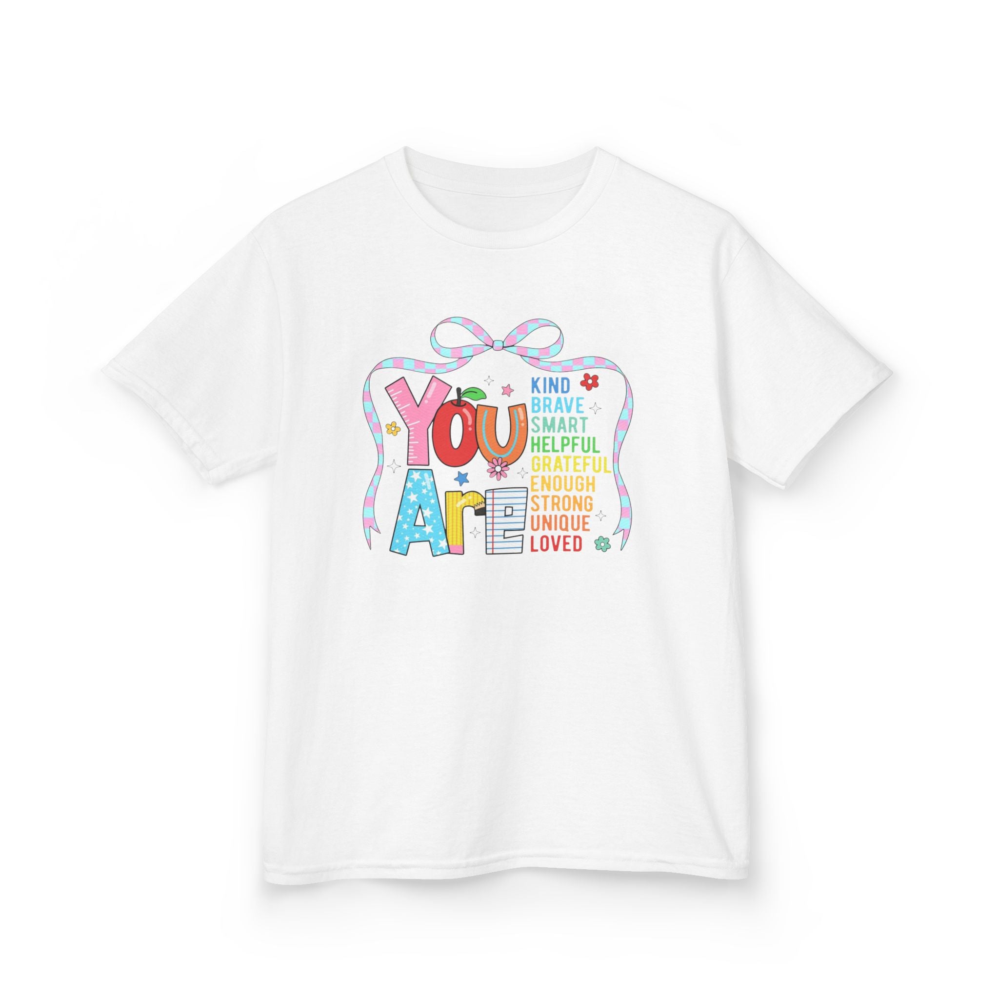 You Are Kids Tee