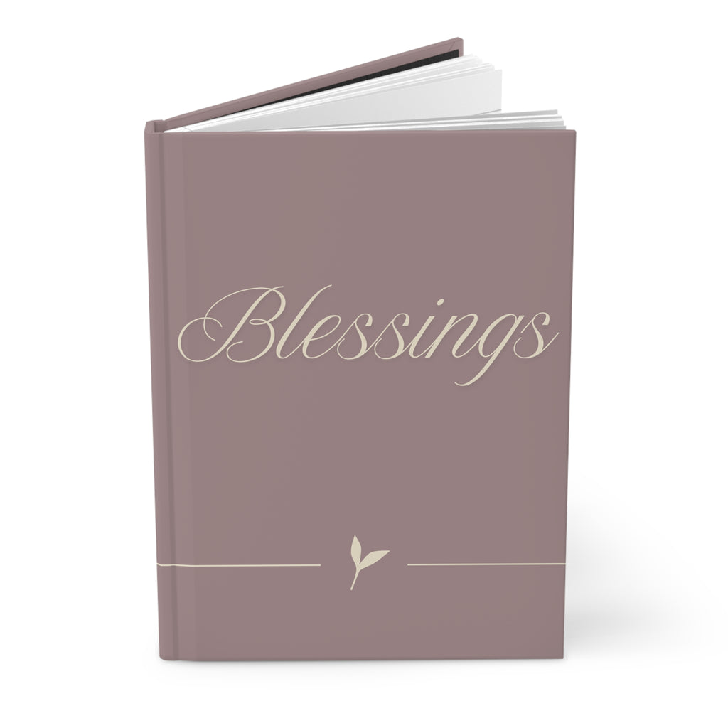 Blessings Journal