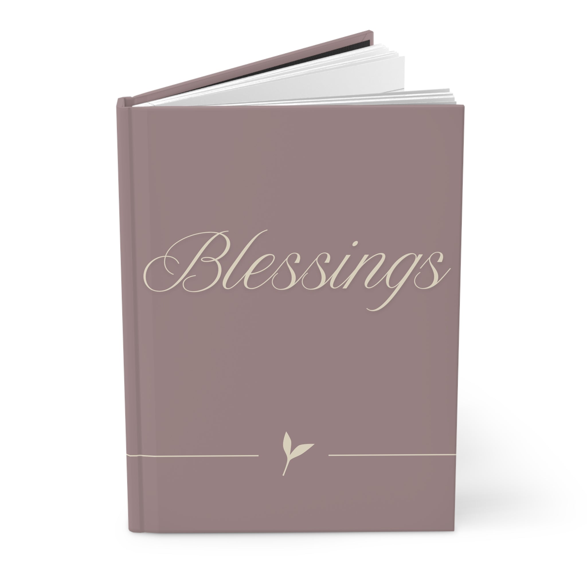 Blessings Journal