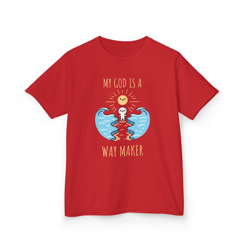 Way Maker Kids Tee