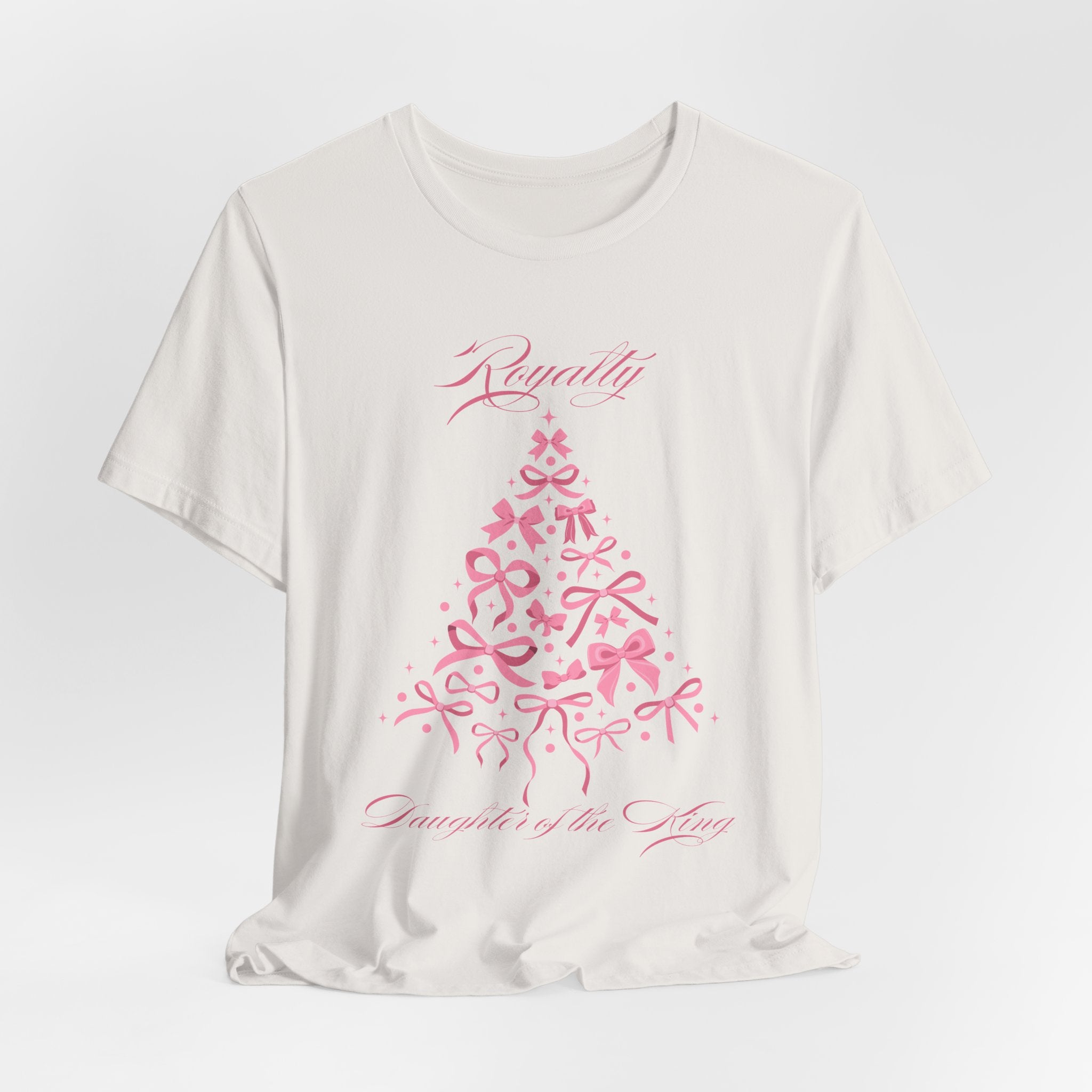 Daughter Of The King Tee