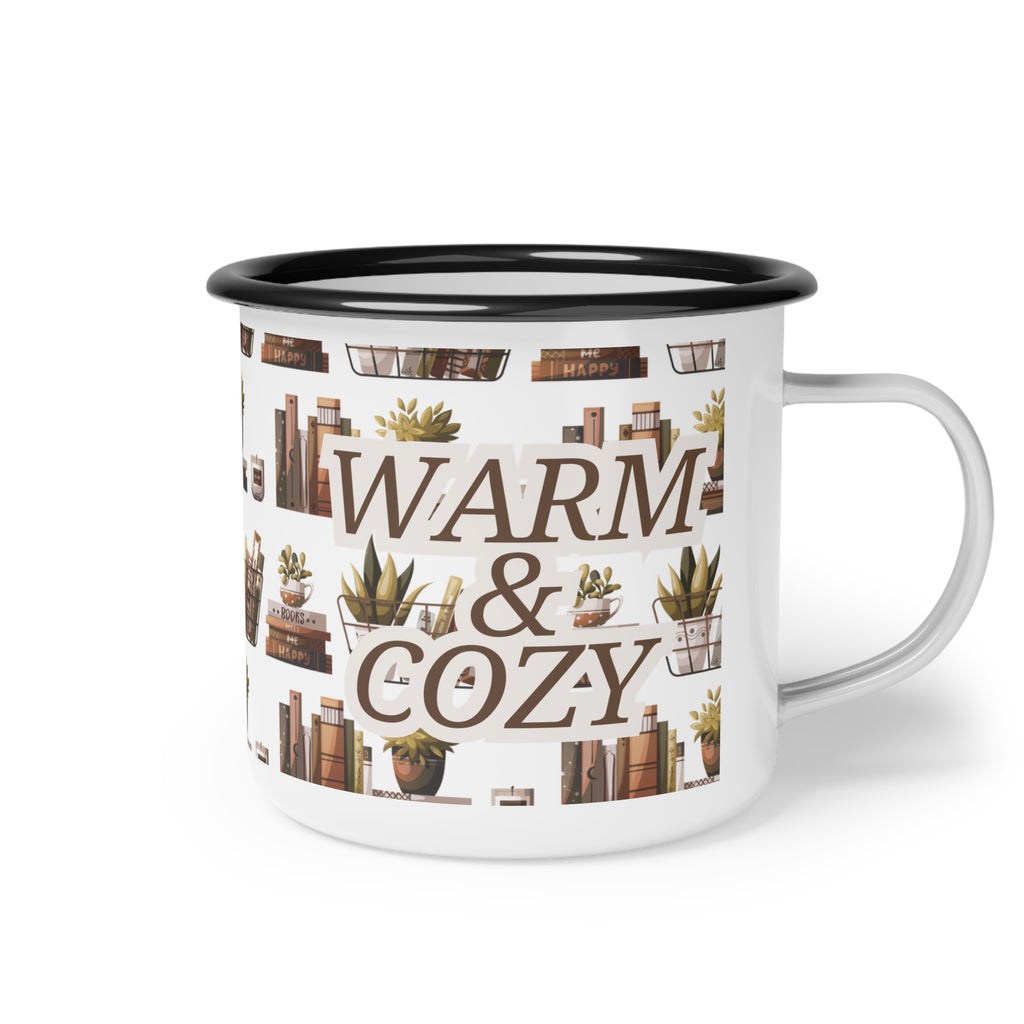 Warm & Cozy Mug