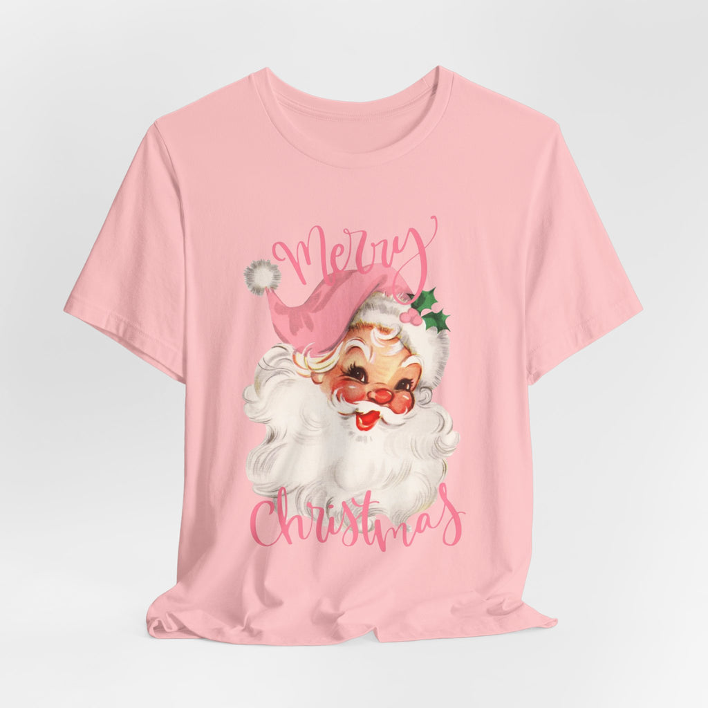 Vintage Merry Christmas Tee