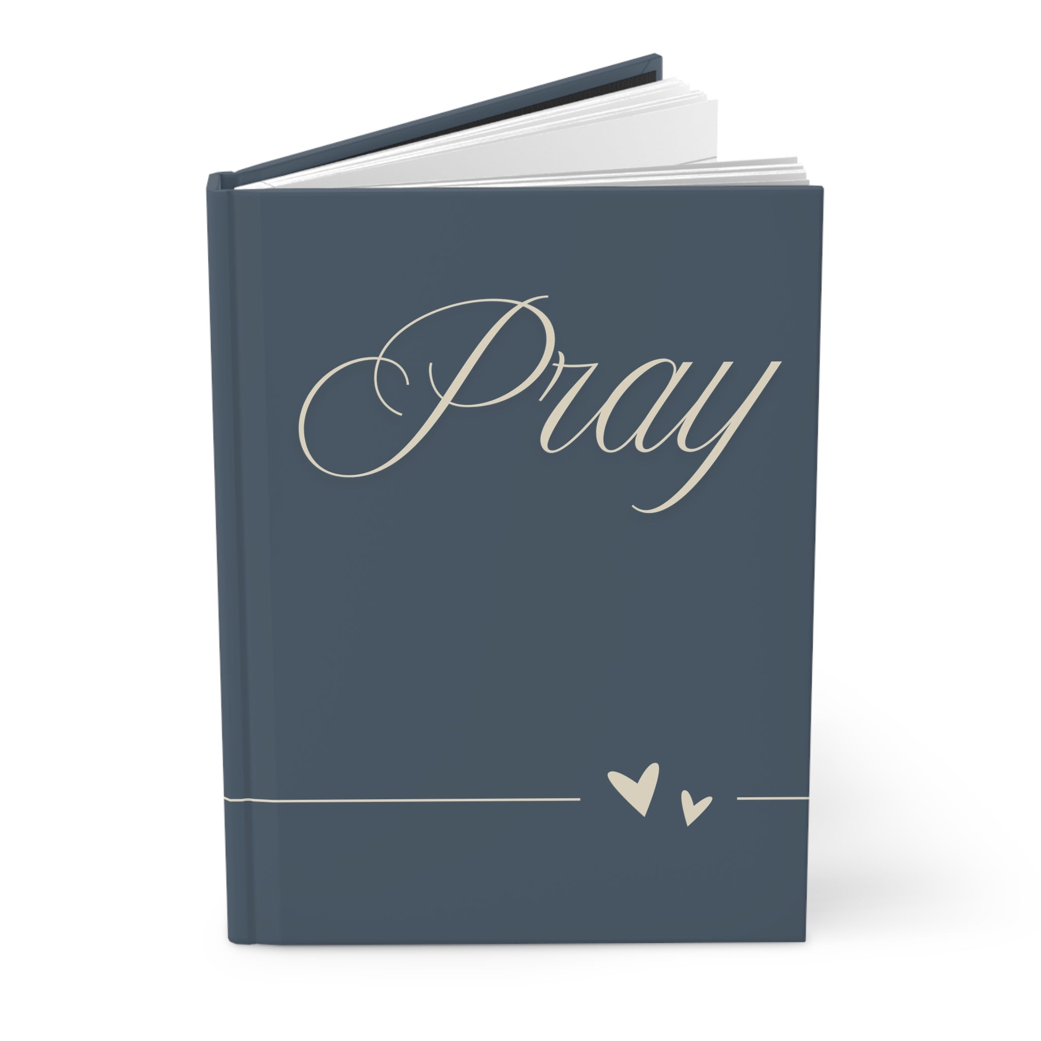 Pray Journal
