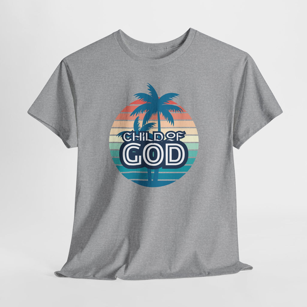 Child Of God Tee
