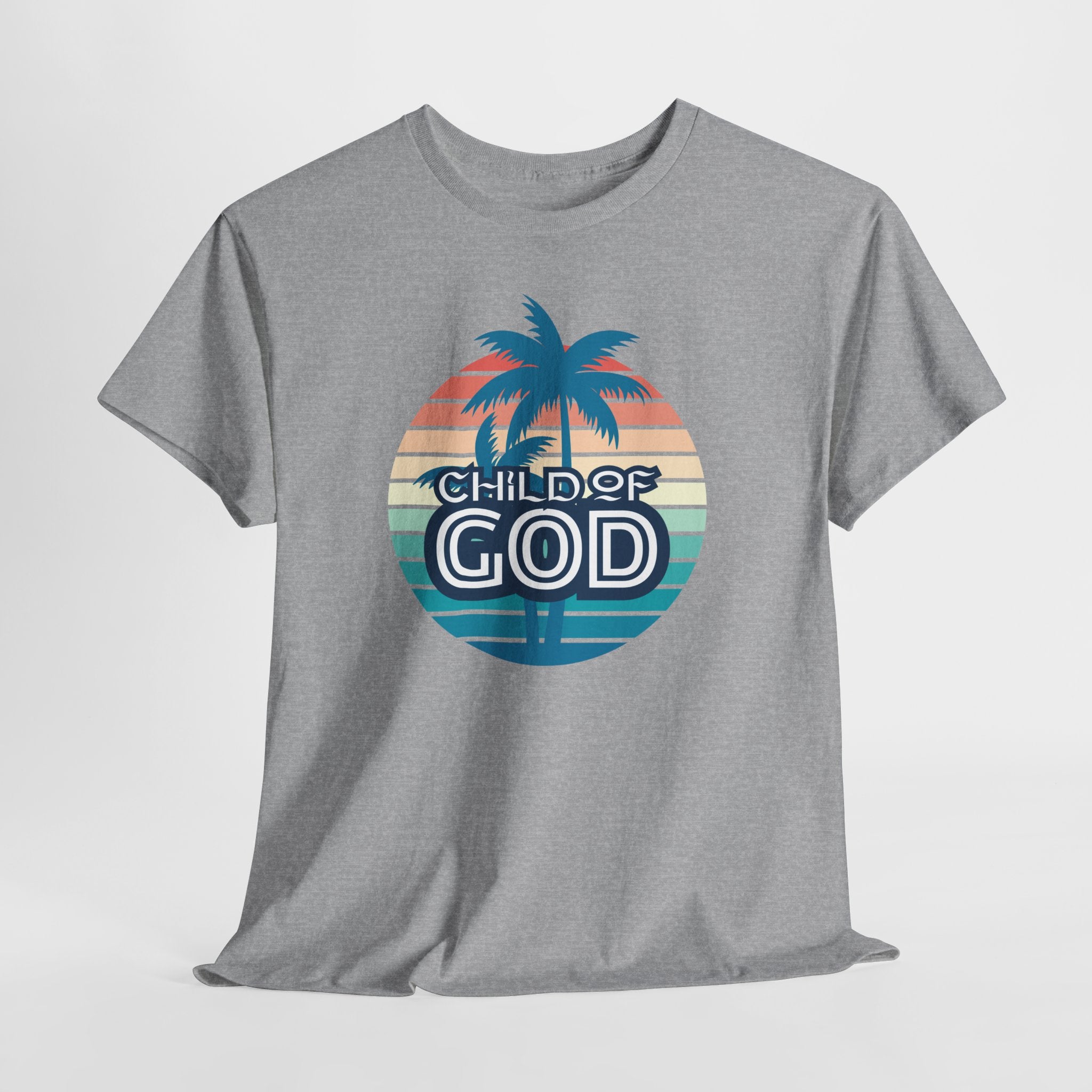 Child Of God Tee