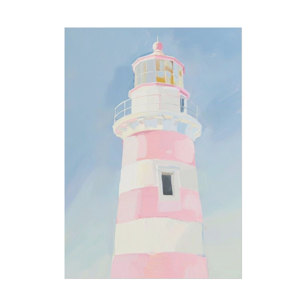 Lighthouse Unframed Poster