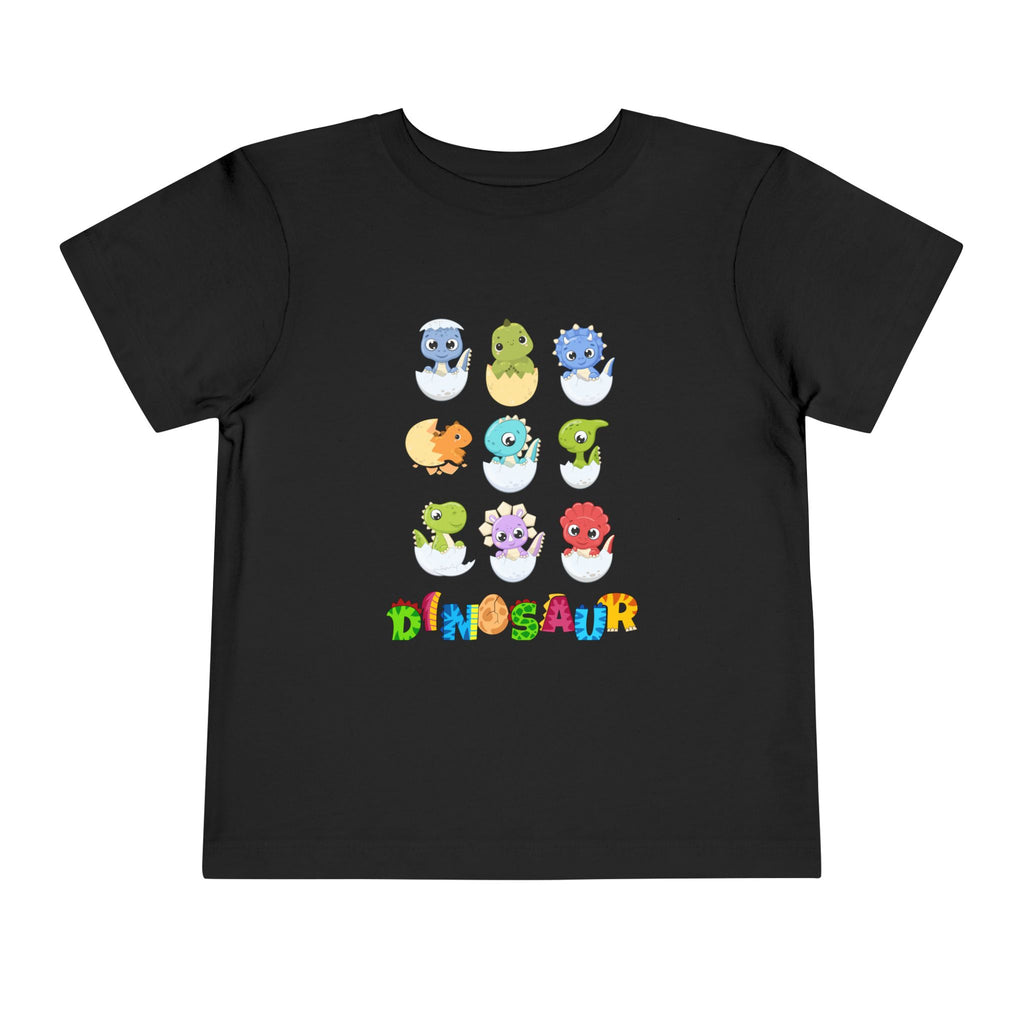 Dinosaur Babies Toddler Tee
