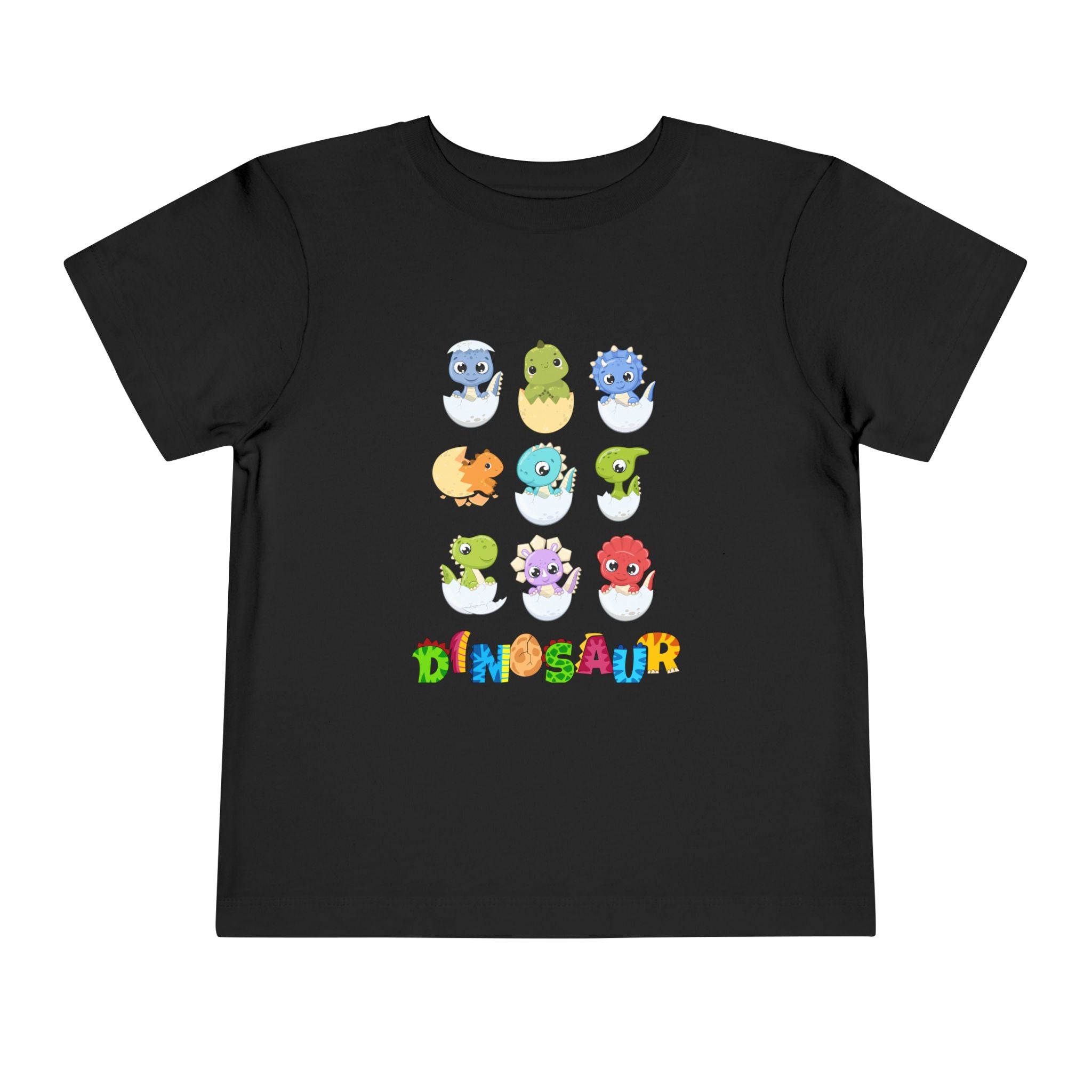 Dinosaur Babies Toddler Tee
