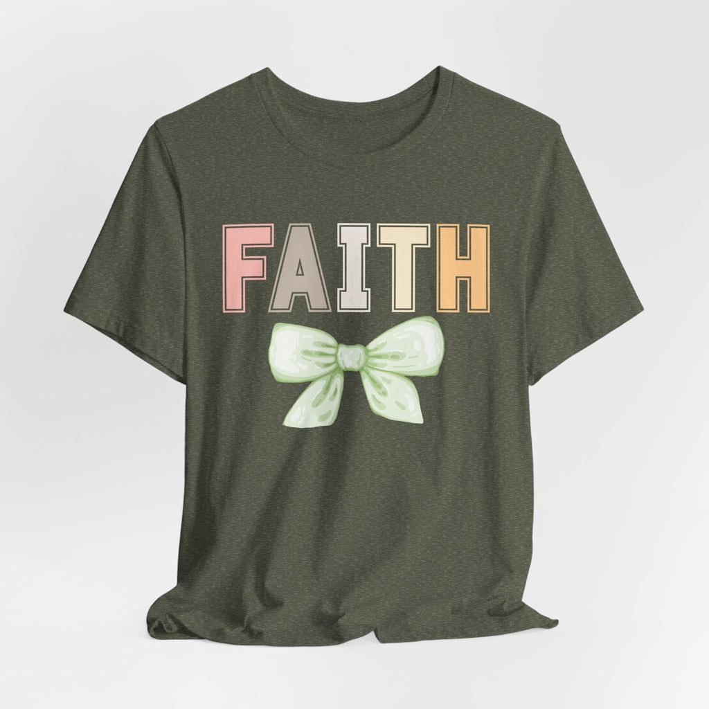FAITH Tee