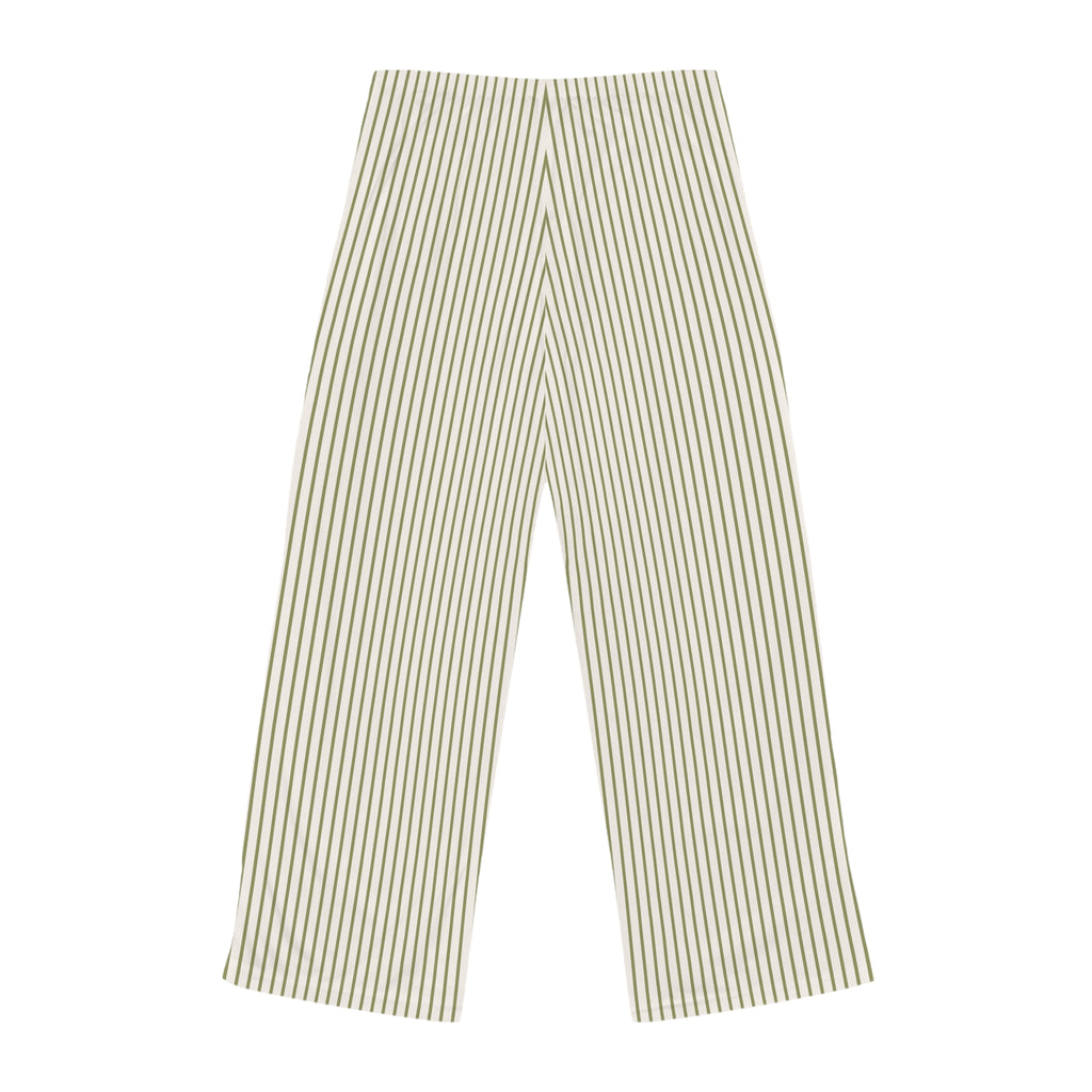Striped Lounge Pants