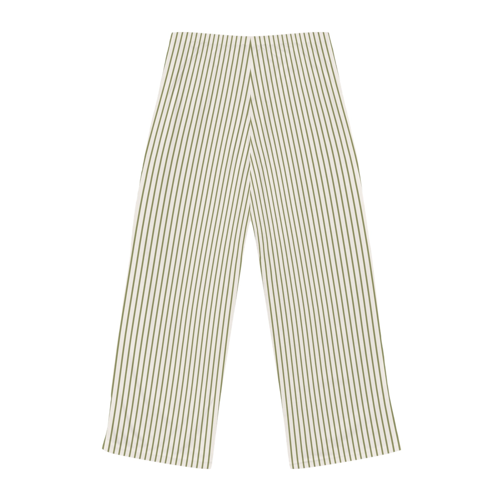 Striped Lounge Pants