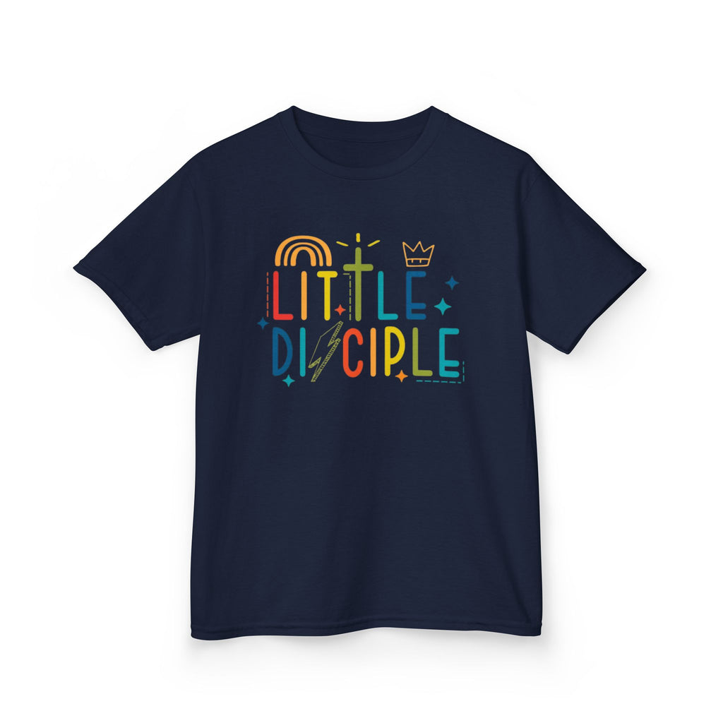 Little Disciple Kids Tee