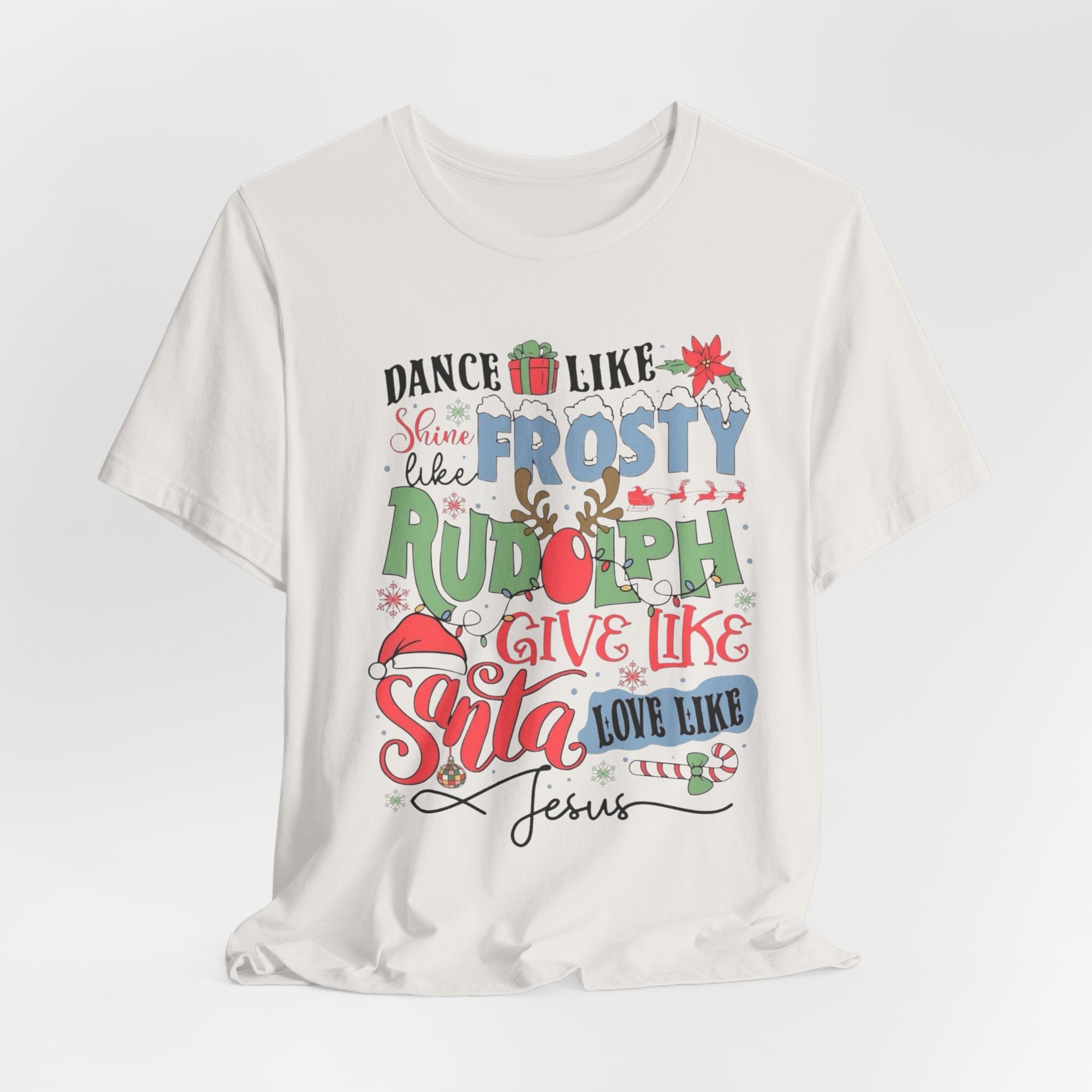 Love Like Jesus Tee