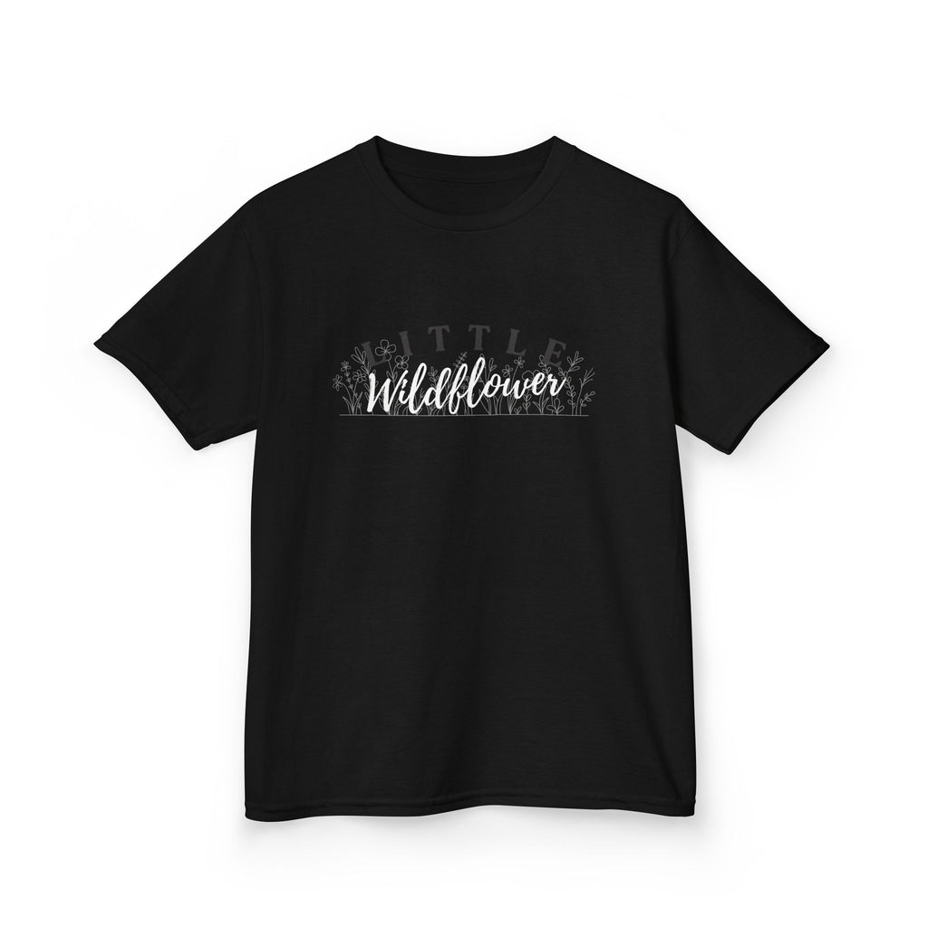 Little Wildflower Kids Tee
