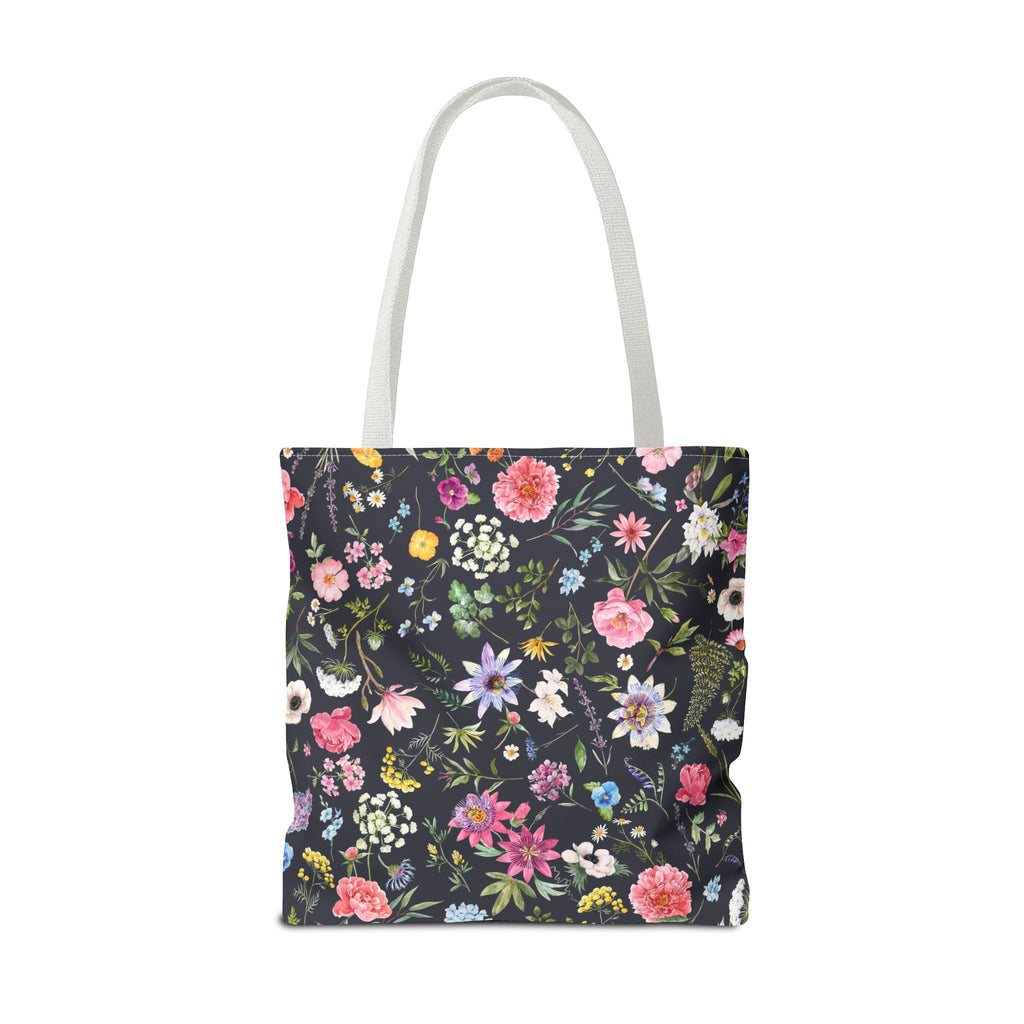 Pretty Things Inside Tote Bag