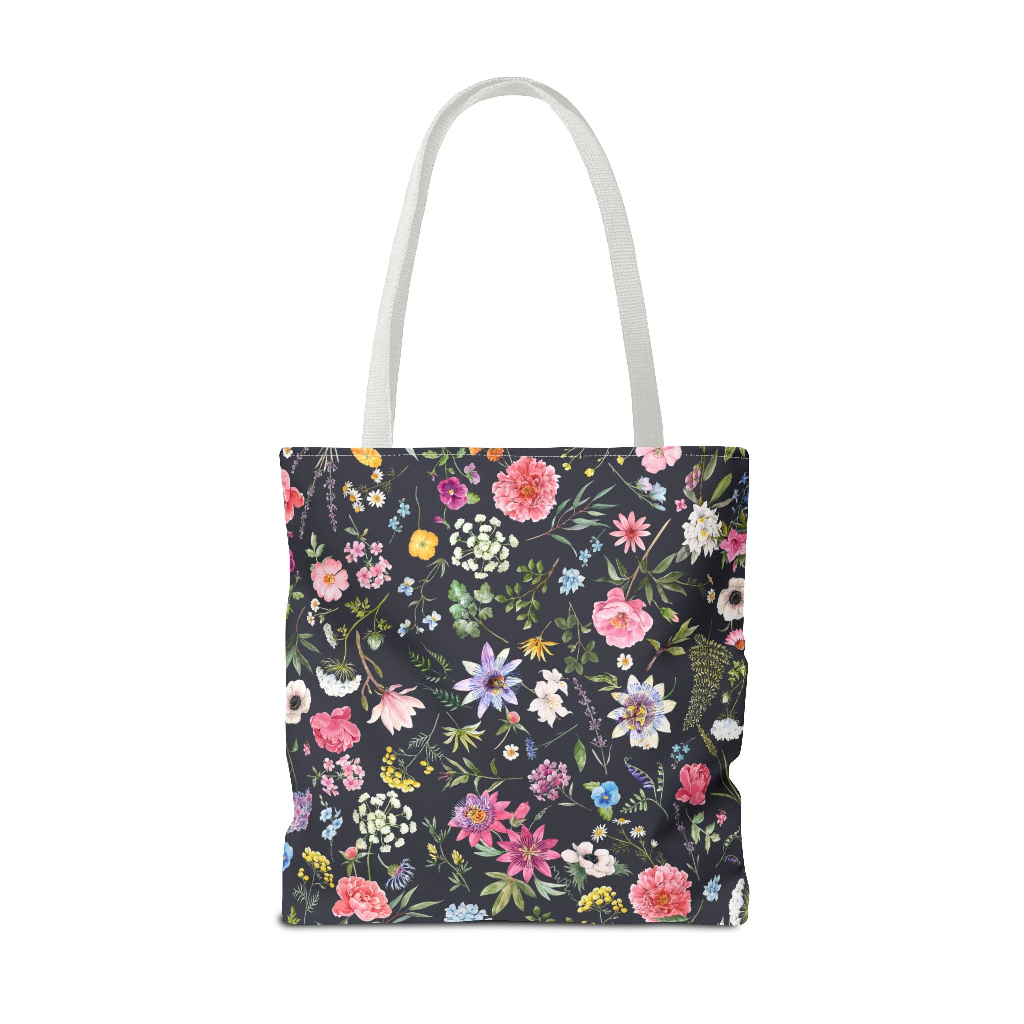 Pretty Things Inside Tote Bag