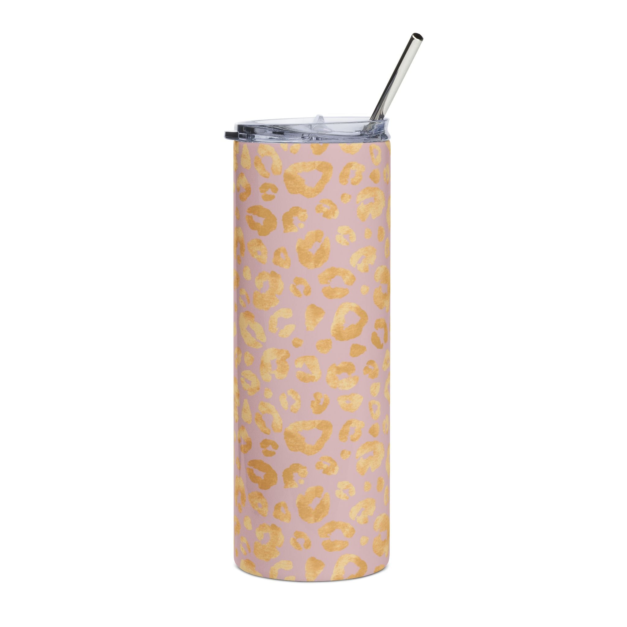 Gilded & Wild 20oz Tumbler
