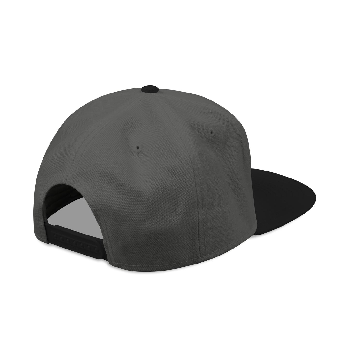 #But God Embroidered Hat