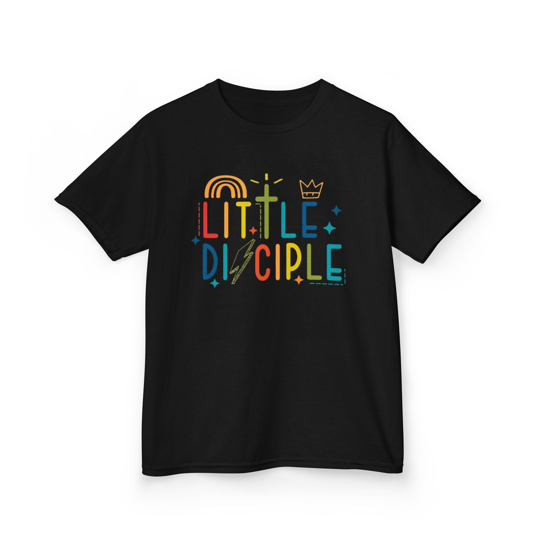 Little Disciple Kids Tee