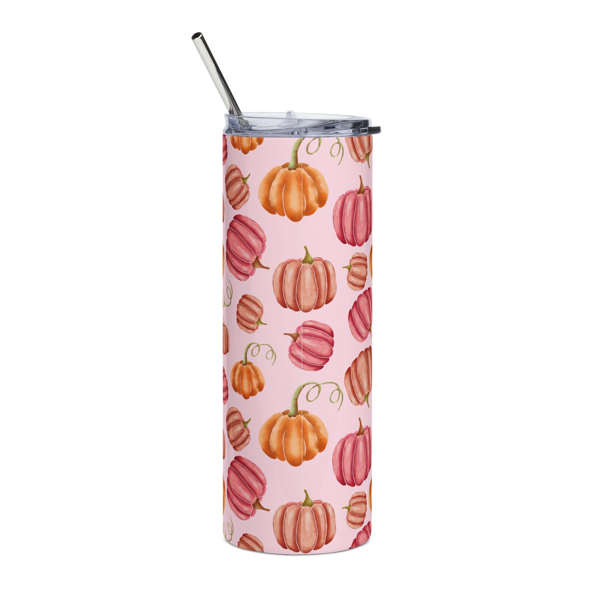 Gourd-geous 20oz Tumbler
