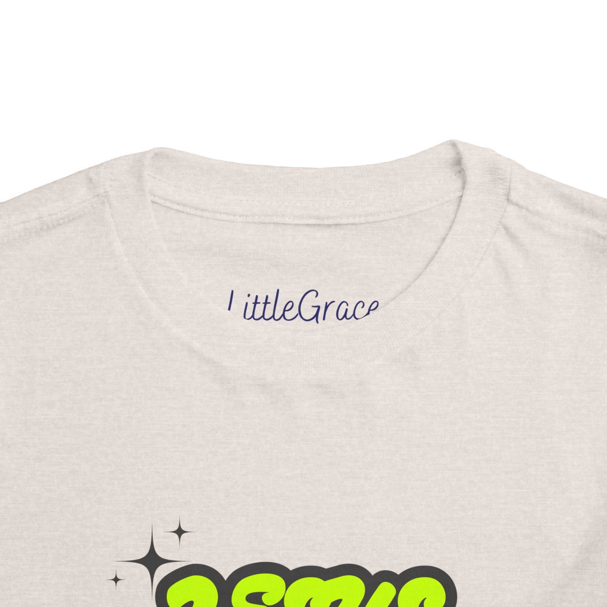 Jesus Saves Bro Toddler Tee