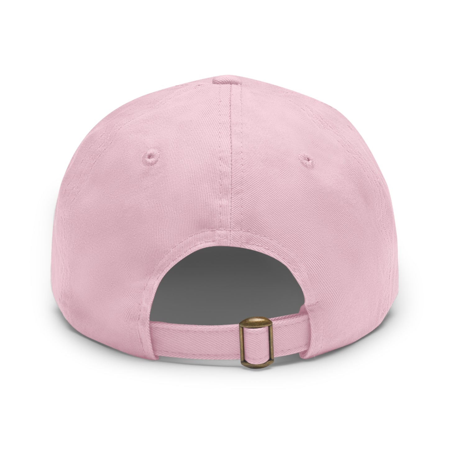 When The Flowers Fade His Word Still Stands Classic Hat