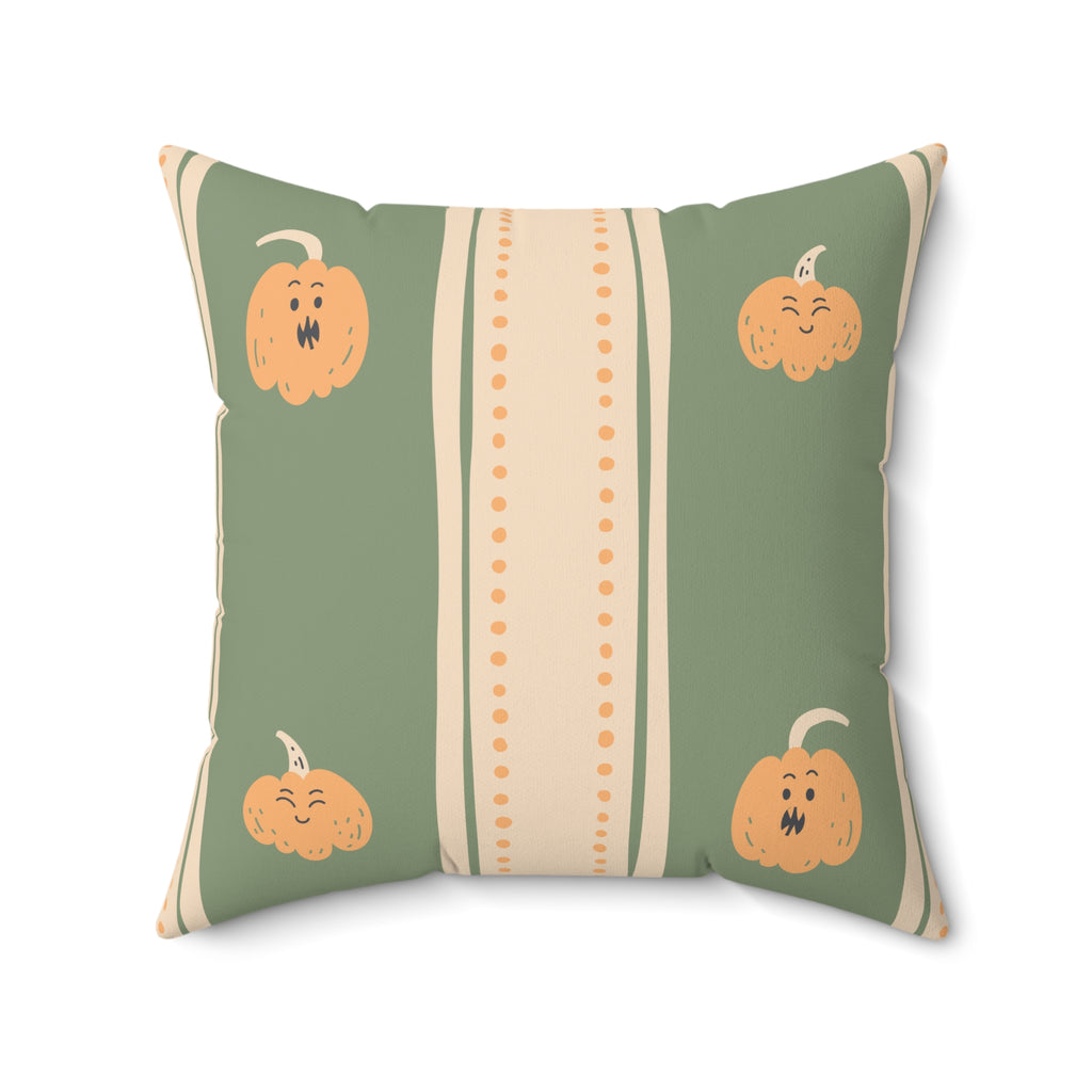 Little Pumpkin Pillow