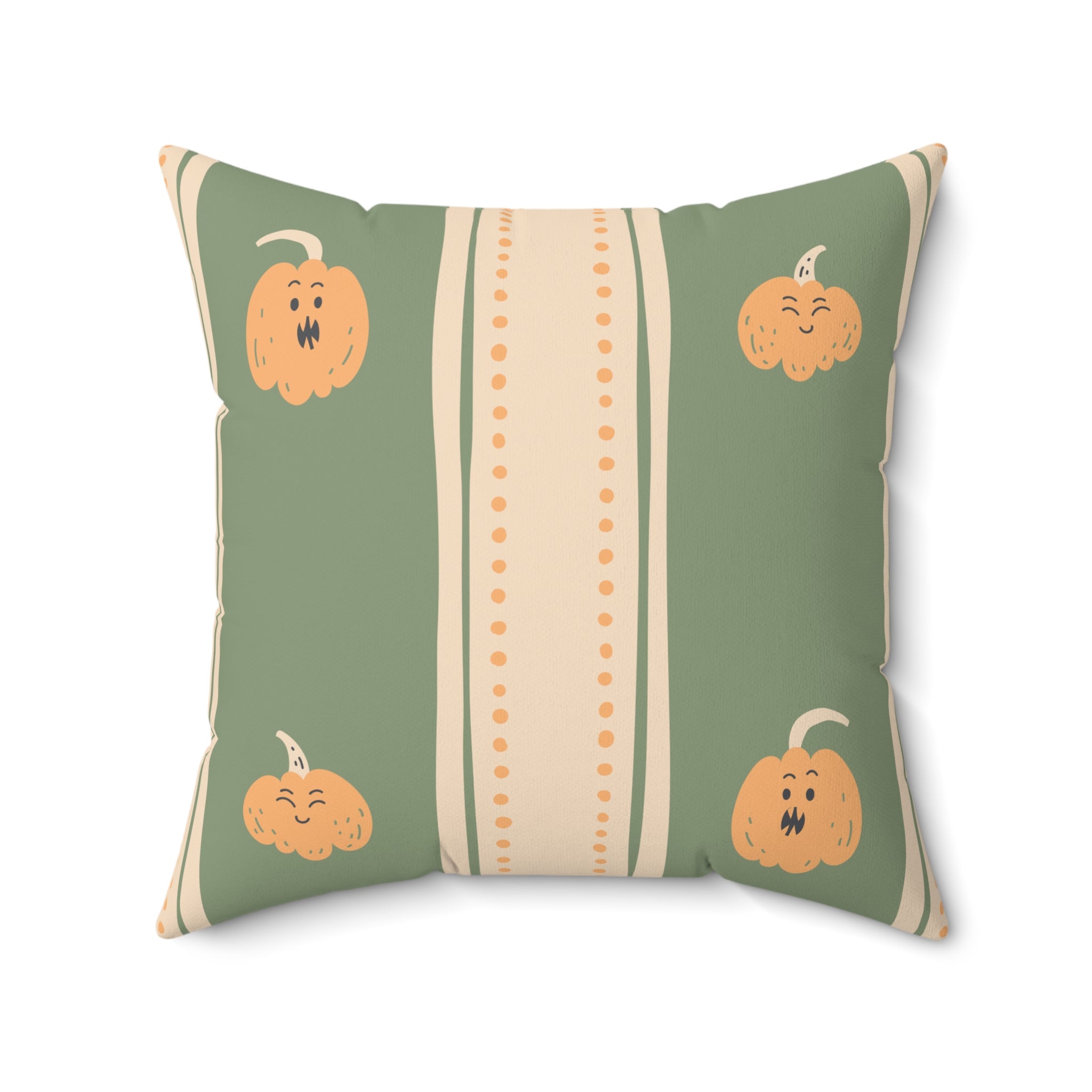 Little Pumpkin Pillow